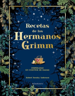 Bertrand.pt - Recetas De Los Hermanos Grimm