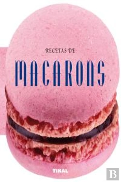 Bertrand.pt - Recetas De Macarons