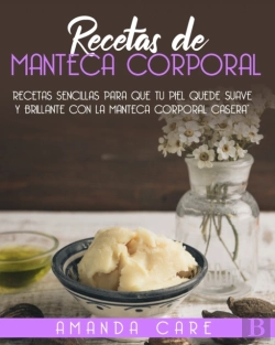 Bertrand.pt - Recetas De Manteca Corporal