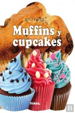 Bertrand.pt - Recetas De Muffins Y Cupcakes