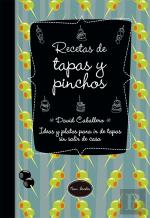 Recetas De Tapas Y Pinchos