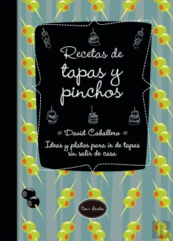 Bertrand.pt - Recetas De Tapas Y Pinchos