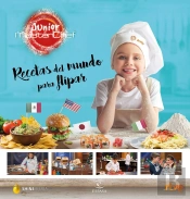 Recetas Del Mundo Para Flipar