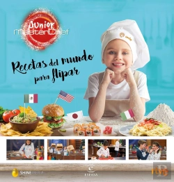 Bertrand.pt - Recetas Del Mundo Para Flipar