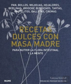 Bertrand.pt - Recetas Dulces Con Masa Madre