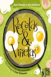 Recetas & Viñetas