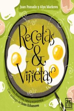 Bertrand.pt - Recetas & Viñetas