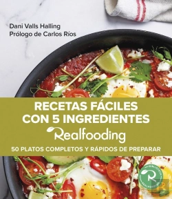 Bertrand.pt - Recetas Faciles Con 5 Ingredientes Realfooding