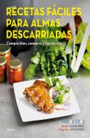 Recetas Faciles Para Almas Descarriadas