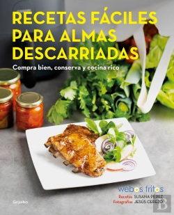 Bertrand.pt - Recetas Faciles Para Almas Descarriadas