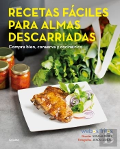 Recetas Fáciles Para Almas Descarriadas (Webos Fritos)