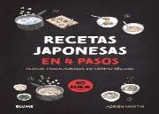 Recetas Japonesas En 4 Pasos