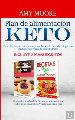 Bertrand.pt - Recetas Keto De Mariscos Y Pescados: Des