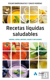 Recetas Liquidas Saludables