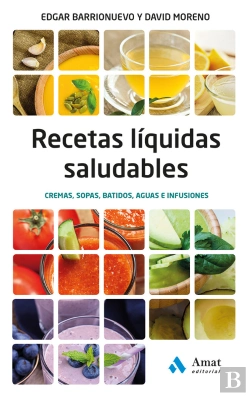Bertrand.pt - Recetas Liquidas Saludables