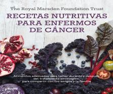 Recetas Nutritivas Para Enfermos De Cáncer