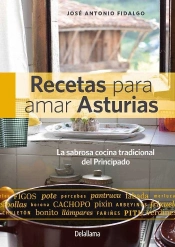 Recetas Para Amar Asturias