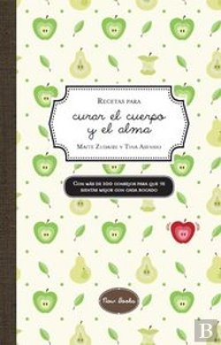 Bertrand.pt - Recetas Para Curar El Cuerpo Y El Alma
