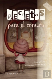 Recetas Para El Corazón