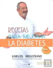 Recetas Para Mejorar La Diabetes