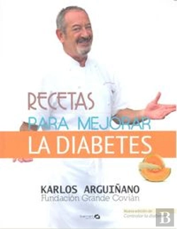 Bertrand.pt - Recetas Para Mejorar La Diabetes