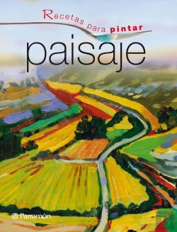Bertrand.pt - Recetas Para Pintar. Paisaje