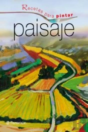 Recetas Para Pintar Paisaje
