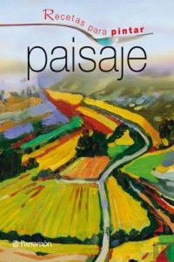 Bertrand.pt - Recetas Para Pintar Paisaje