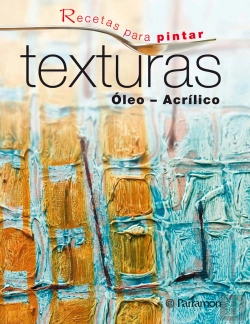 Bertrand.pt - Recetas Para Pintar. Texturas