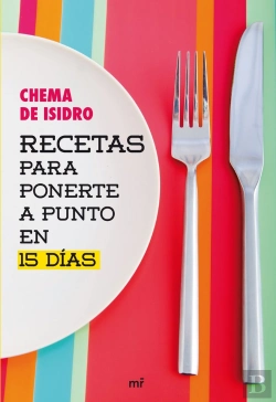 Bertrand.pt - Recetas Para Ponerte A Punto En 15 D¡As
