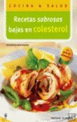 Bertrand.pt - Recetas Sabrosas Bajas En Colesterol