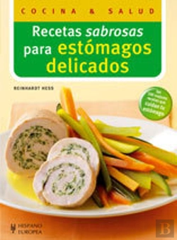 Bertrand.pt - Recetas Sabrosas Para Estómagos Delicados