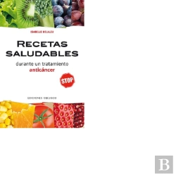 Bertrand.pt - Recetas Saludables Durante Un Tratamiento Anticáncer