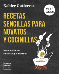 Bertrand.pt - Recetas Sencillas Para Novatos Y Cocinillas. Nueva