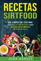 Recetas Sirtfood