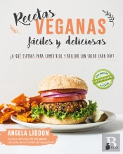 Recetas Veganas Fáciles Y Deliciosas