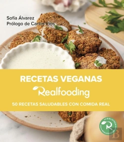 Bertrand.pt - Recetas Veganas Realfooding
