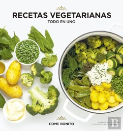 Bertrand.pt - Recetas Vegetarianas. Todo En Uno