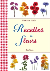 Recette De Fleurs