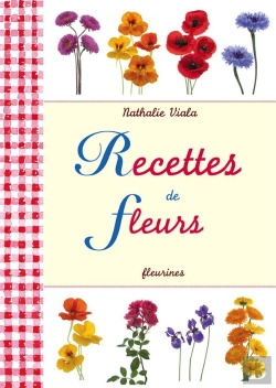 Bertrand.pt - Recette De Fleurs
