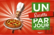 Recette Par Jour 2011
