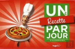 Bertrand.pt - Recette Par Jour 2011