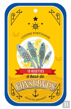 Bertrand.pt - Recettes à Base de Conserves - Cuisine Portugaise