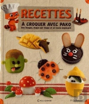 Recettes A Croquer Avec Pako