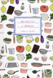 Recettes A Emporter (Mes)
