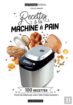 Bertrand.pt - Recettes À La Machine À Pain