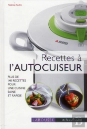 Recettes À L'Autocuiseur