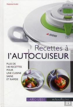 Bertrand.pt - Recettes À L'Autocuiseur