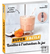 Recettes À L'Extracteur De Jus