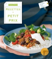 Recettes À Petits Prix